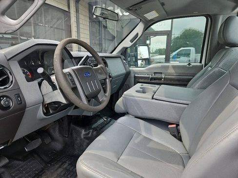Used 2014 Ford F350 XL w/ Power Equipment Group RWD image 13