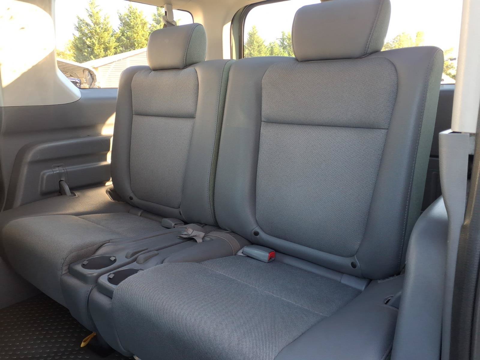 Used 2005 Honda Element EX image 9