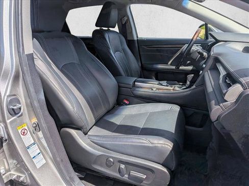 Used 2019 Lexus RX 450h AWD w/ Navigation Package image 22