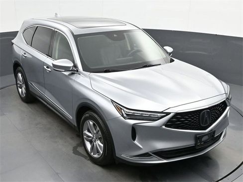 Used 2023 Acura MDX SH-AWD image 46