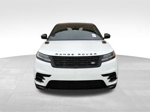 New 2026 Land Rover Range Rover Velar Dynamic SE image 2