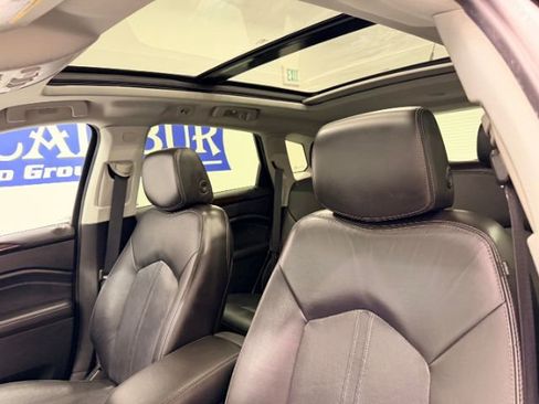 Used 2013 Cadillac SRX Performance w/ Driver Assist Package image 37