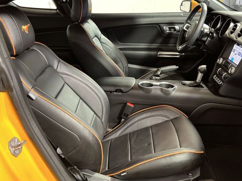 Used 2019 Ford Mustang Coupe w/ Equipment Group 101A image 28