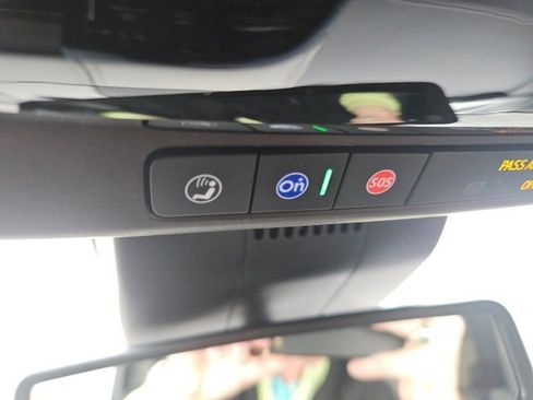 New 2026 GMC Yukon Elevation w/ LPO, Floor Liner Package image 40