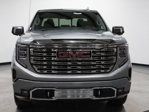 New 2026 GMC Sierra 1500 Denali image 2