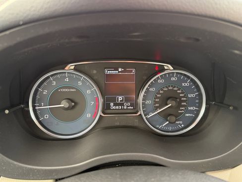 Used 2015 Subaru Impreza 2.0i Limited w/ Popular Package #2 image 21