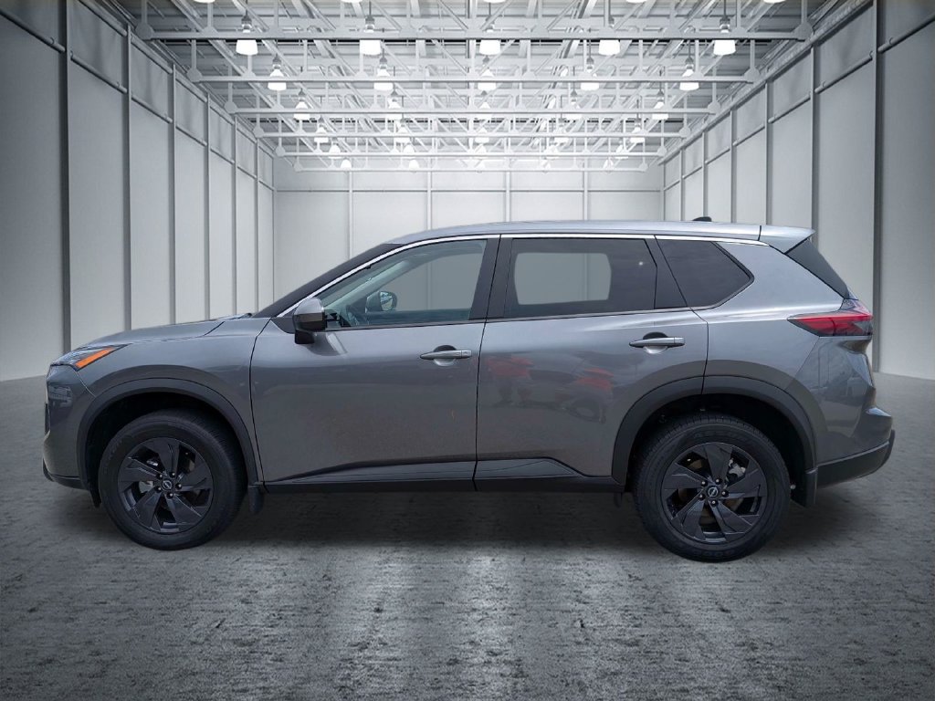 Certified 2026 Nissan Rogue SV FWD image 13