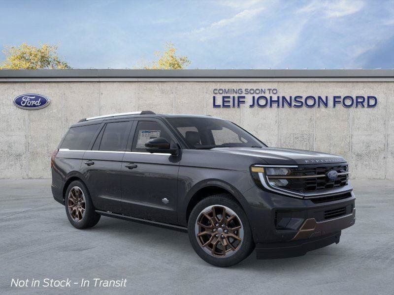 New 2026 Ford Expedition King Ranch AWD/4WD image 7