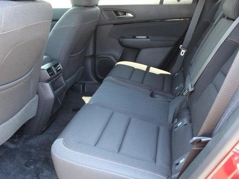 Certified 2024 Honda Prologue EX image 10