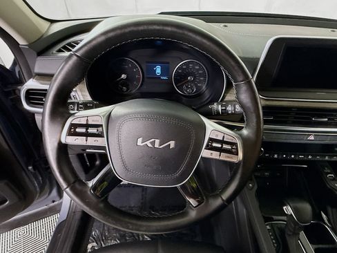 Certified 2022 Kia Telluride EX w/ EX Premium Package AWD/4WD image 23