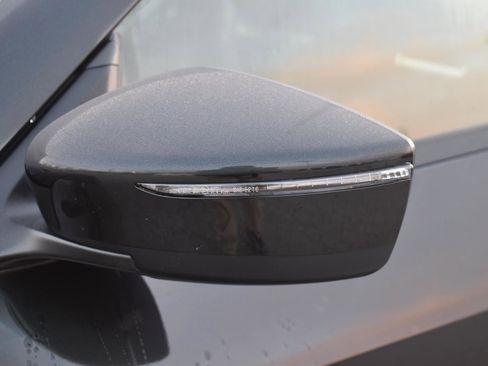 New 2026 Nissan Z Performance image 4