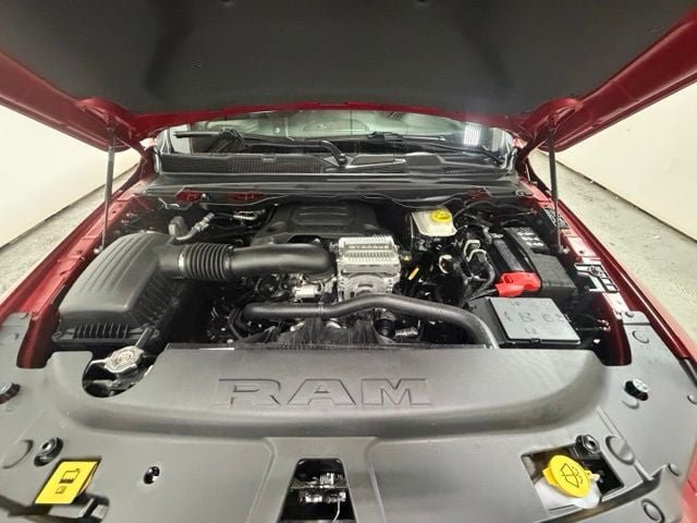New 2026 RAM 1500 Express AWD/4WD image 12