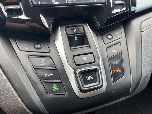 Used 2023 Honda Odyssey EX image 14