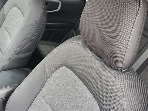 Used 2024 Ford Bronco Sport Big Bend image 24