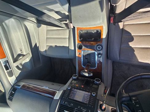 Used 2005 Volkswagen Touareg V6 AWD/4WD image 26