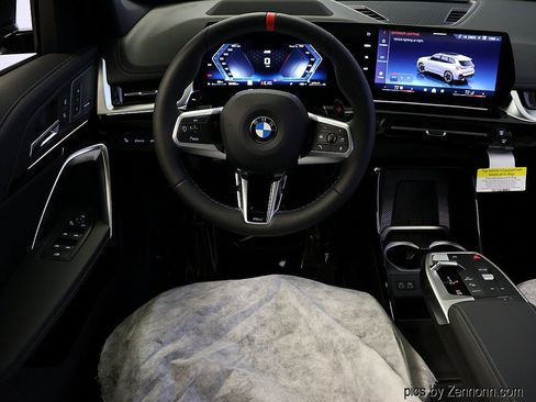 Used 2026 BMW X1 M35i w/ Technology Package AWD/4WD image 3