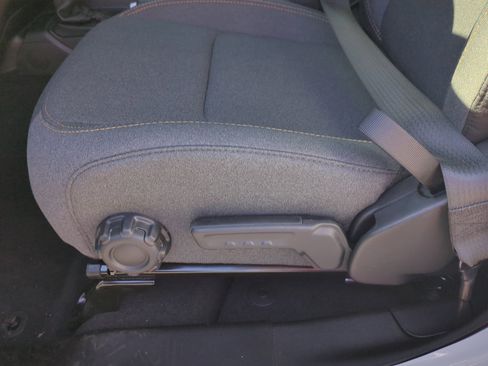 New 2026 Jeep Wrangler Sport S image 14