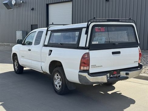 Used 2006 Toyota Tacoma 2WD Access Cab image 7