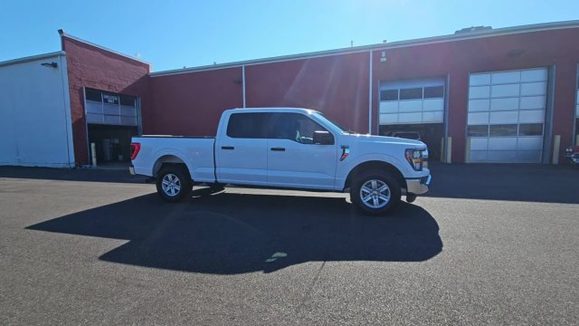 Used 2023 Ford F150 XLT w/ Trailer Tow Package AWD/4WD image 10