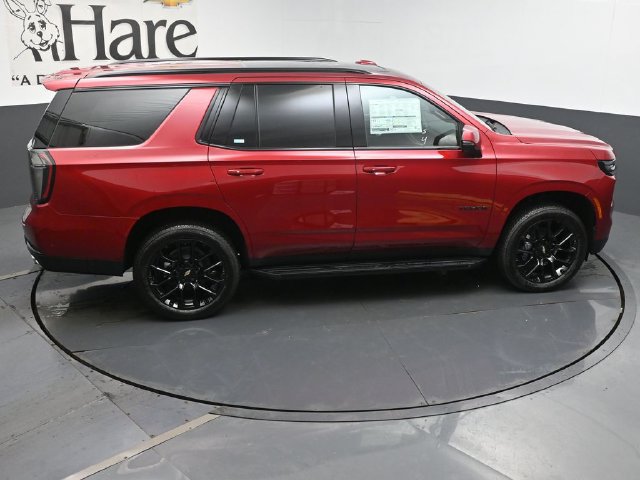 New 2026 Chevrolet Tahoe RST w/ Comfort Package AWD/4WD image 18