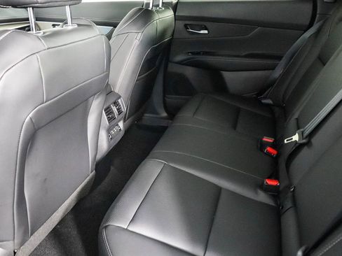 New 2026 Nissan Murano SL w/ Comfort Package image 27