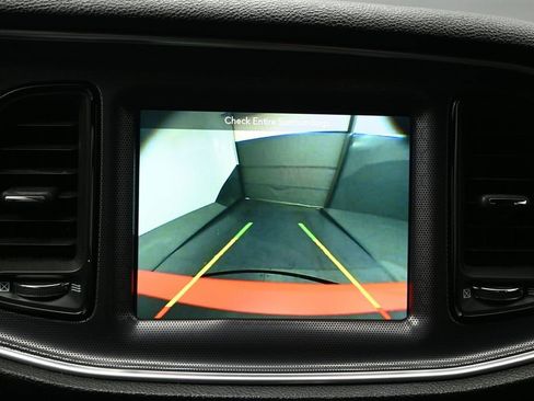 Used 2017 Dodge Challenger T/A RWD image 17