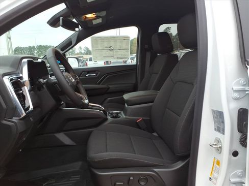 Used 2026 GMC Canyon Elevation w/ Convenience Package RWD image 19