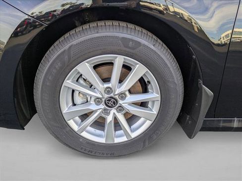 New 2026 Toyota Camry LE image 10