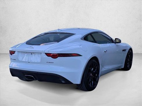 Used 2020 Jaguar F-TYPE P300 image 5