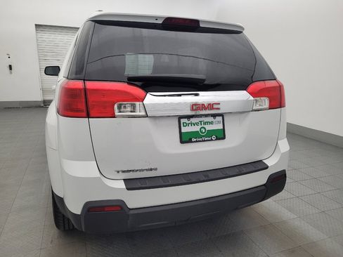 Used 2015 GMC Terrain SLT w/ Open Road Package FWD image 6