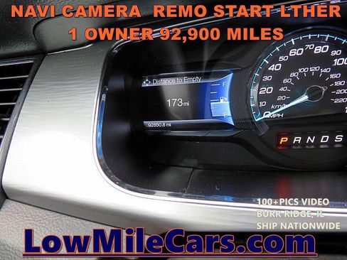 Used 2015 Ford Taurus SEL w/ Equipment Group 201A image 58