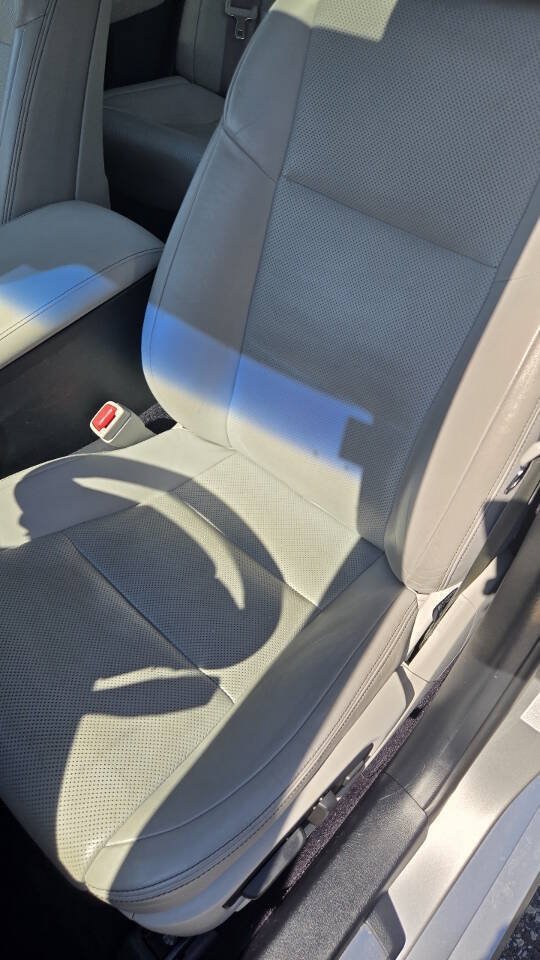 Used 2013 Lexus GS 350 AWD w/ Premium Pkg image 9