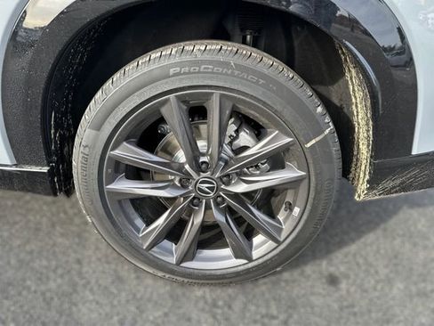 New 2025 Acura ADX A-Spec image 21