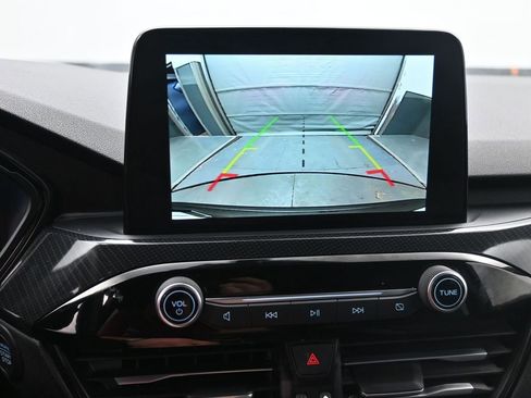 Used 2026 Ford Escape ST-Line image 19