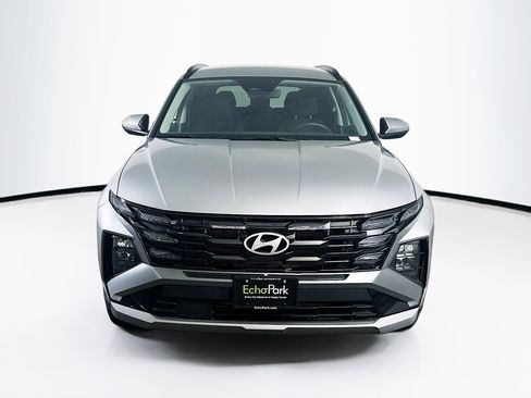 Used 2025 Hyundai Tucson SEL image 2