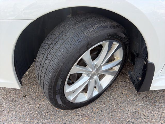 Used 2014 Subaru Legacy 2.5i Limited AWD/4WD image 16