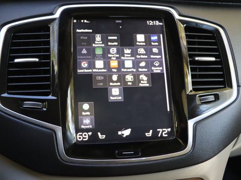 Used 2019 Volvo XC90 T8 Inscription w/ Advanced Package image 23