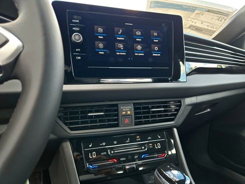 New 2025 Volkswagen Jetta Sport image 11