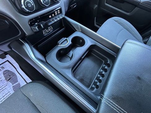 Used 2024 RAM 2500 Big Horn w/ Off Road Package image 26