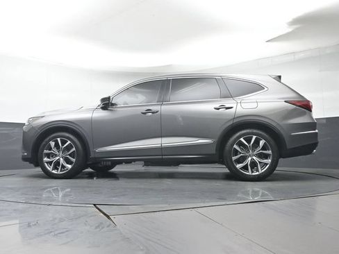 Used 2024 Acura MDX SH-AWD w/ Technology Package image 35