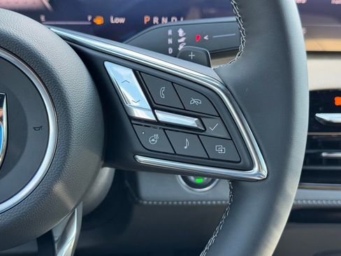 New 2026 Buick Enclave Preferred w/ Power Package image 28