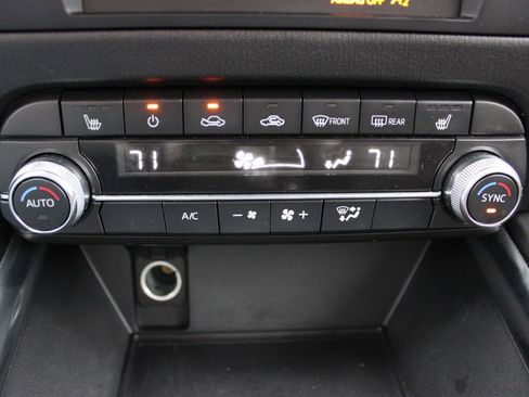 Used 2024 MAZDA CX-5 Carbon Edition image 20