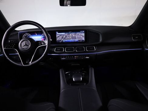 Certified 2026 Mercedes-Benz GLE 350 4MATIC image 45