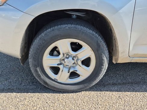 Used 2009 Toyota RAV4 2WD image 5