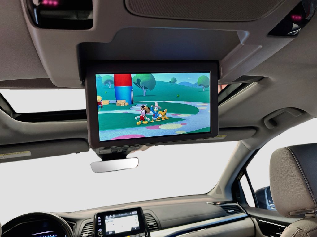 Used 2022 Honda Odyssey Touring image 26