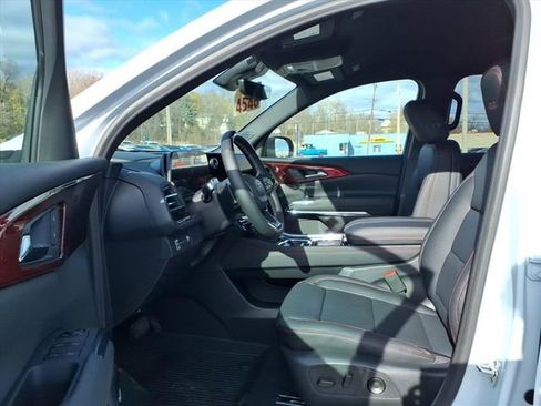 New 2026 Chevrolet Tahoe High Country image 9