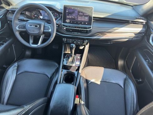 Used 2023 Jeep Compass Altitude w/ Convenience Group image 19