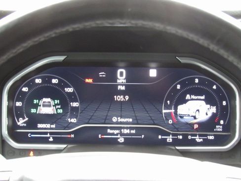 Used 2023 GMC Sierra 1500 Denali w/ Denali Reserve Package image 26