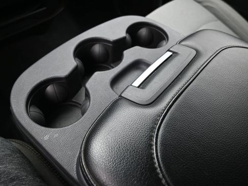 Used 2024 RAM 2500 Big Horn image 18