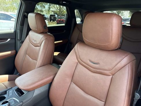 New 2026 Cadillac XT5 Premium Luxury w/ Driver Assist Package FWD image 20